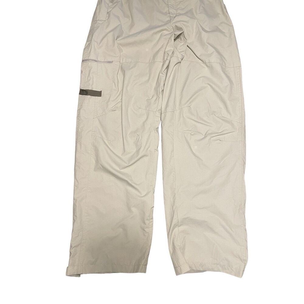 Sports Afield Mesh Lined Cargo Pants Men’s Beige Medium